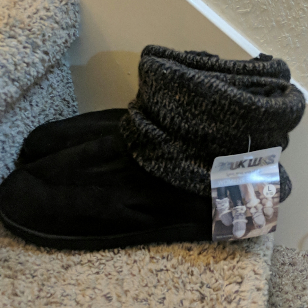Muk Luks
